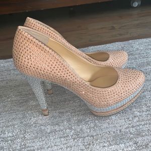 Gianni Bini heels